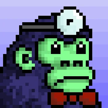CyberKong #983