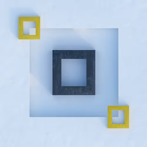 Geometricminimalart