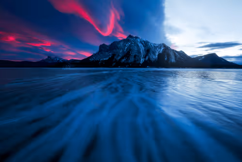 Frozen - Winter's Chill