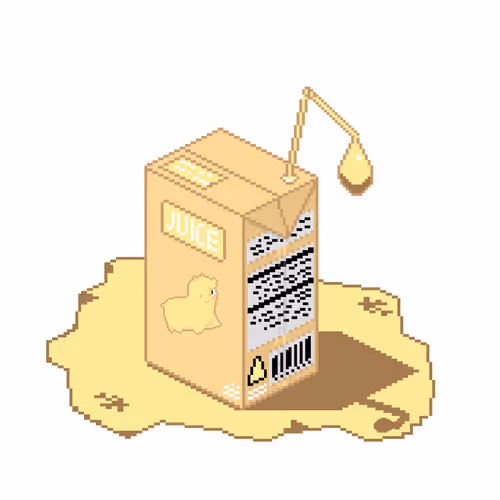 Juiceboxes