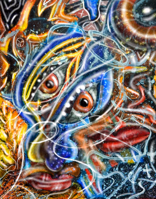 Item #78796107184955633987815324779200181702317695318936203096235633638455501651969 Media