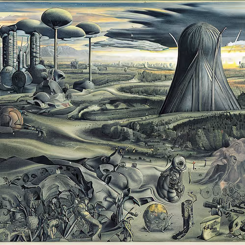 Item #55465049151458625026912564871586839138188474906014175115226044772607284215811 Media