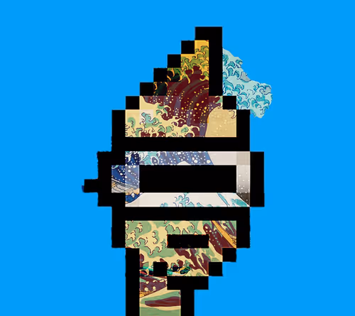 Item #27157739532805017538808968814274960570946269113726017715931686154043457011713 Media