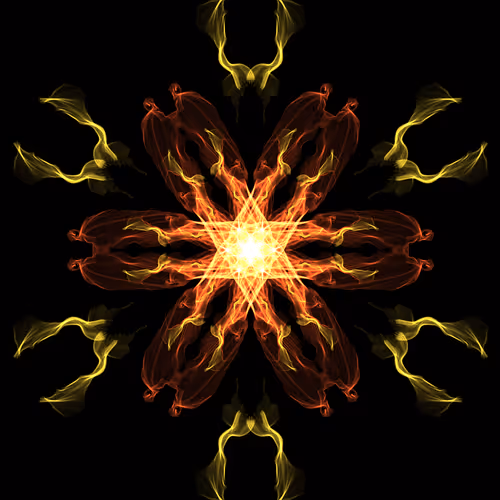 Neon Void #26