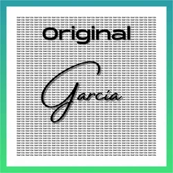 Original García #097