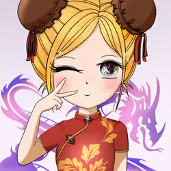 Momi Girly #16