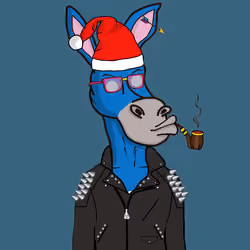 CryptoDonkey #1439