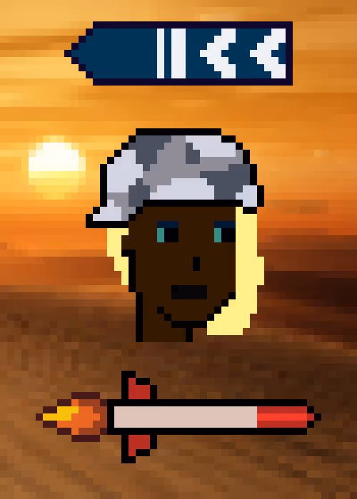 Item #39777865798719210569674577389086874997902268644711778975328868435249057497089 Media