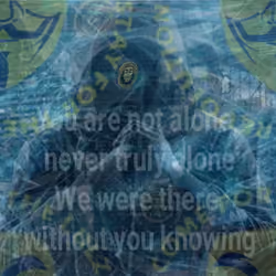 are U'r sure alone