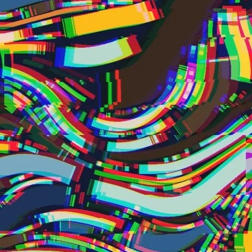 Glitched Fidenza 072