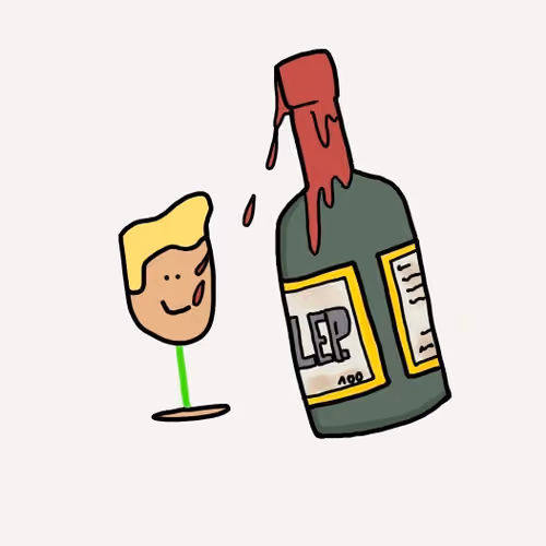 Lovely Vino 209/999