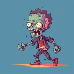 Gravekeeper#7