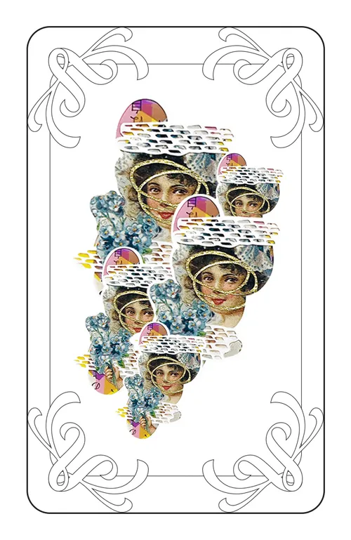 Item #113730862565168297549432933998493185903403964444544322988836227964742230081537 Media