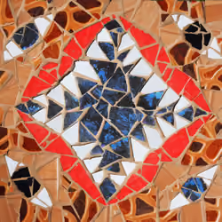 blend together