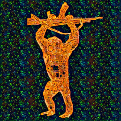 Item #1007496385244793107399748214575955941358093266602129796306954150836906754049 Media