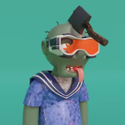 Zombie villager 66