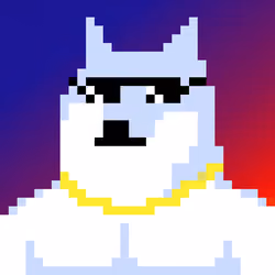 CryptoShibe #2193
