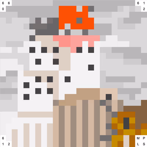 Item #62190149032022655717025961372930289129265559683354101596648998846656359170049 Media