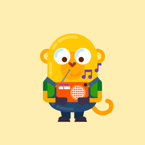 Jannick | Ape #043