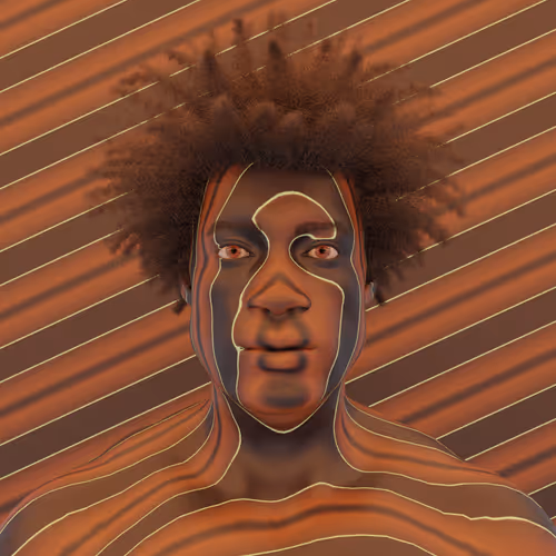 Coloured Folk