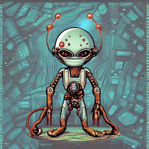 Item #31833943432314204397364768344638271117569540890969499695031280681996286689281 Media