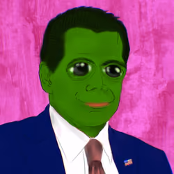 Anthony "Mooch" Scaramucci