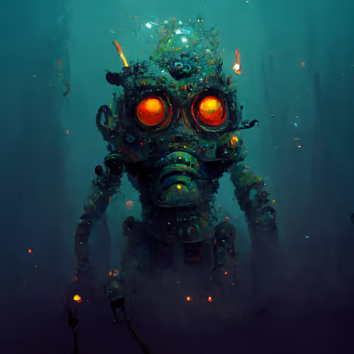 Underwaterbeings