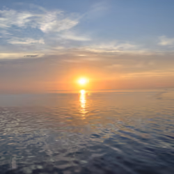 Ocracoke Sunset