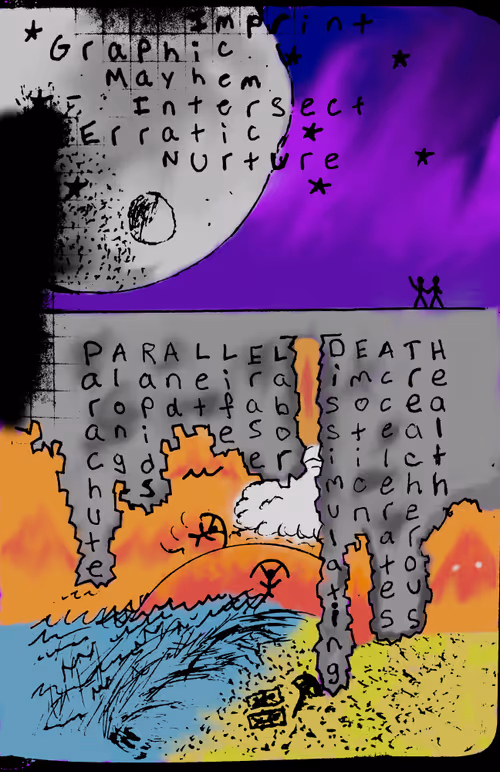 Item #66191294975493200795682673610893183378058546345477594459637745283831632494593 Media