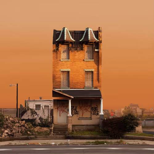 Rowhome #11