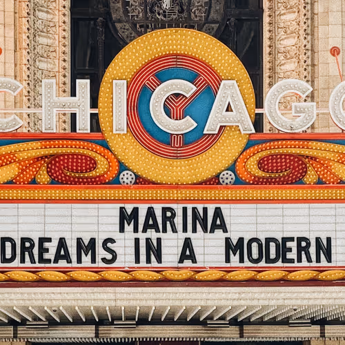 Chicago Ypqndafqem