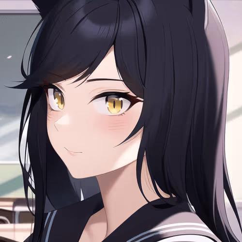 egirlsakura Collection