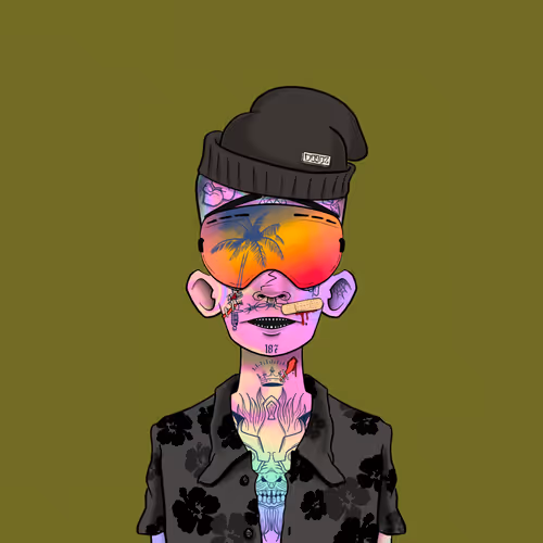 Daily Doodz