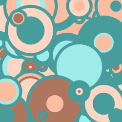 Circle Drop 0508