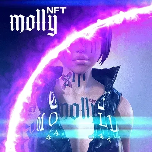 MoIIy-NFT