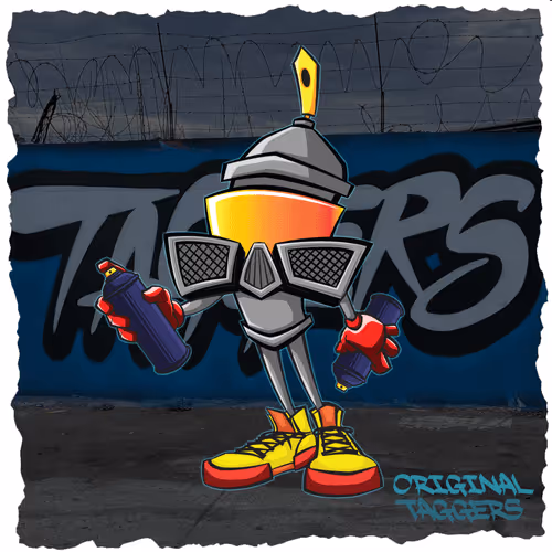 Original Taggers