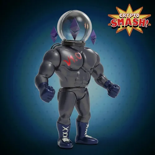 005 ETH-MAN V1.0 | CryptoSmash!