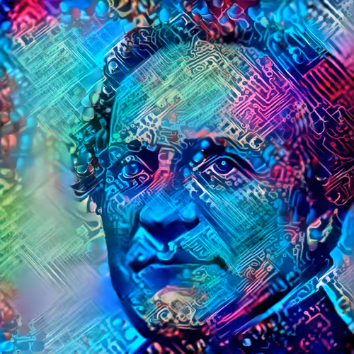 Charles Babbage