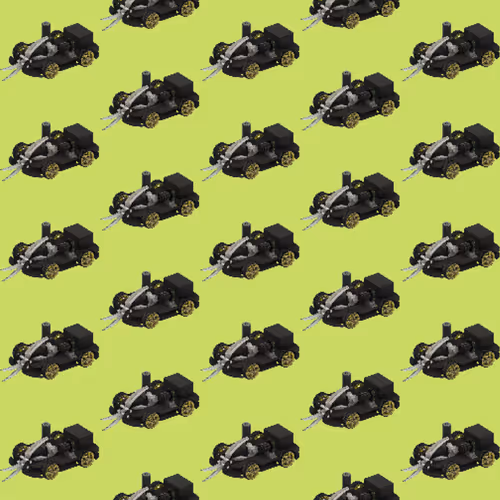 Item #98332051303125219340519398906854898035566785693779764605056778096790489530369 Media