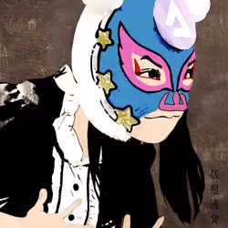 Crypto Ukiyo-e AUDIO #033