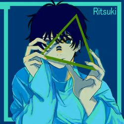Gazing at you only