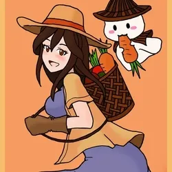#01 Amelia
