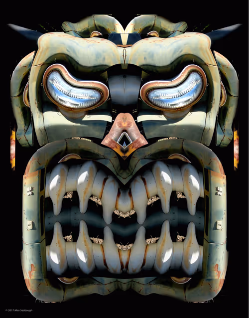 Item #60356362358089602718483363244965305980778535481066901055999060770794709712897 Media