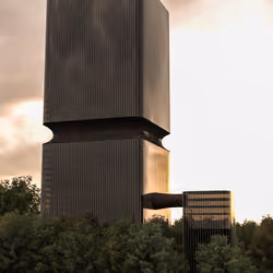 Concept Sky Tower - 5╳5