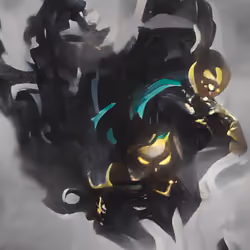 The Chain Warden