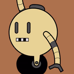 RobotSimplicity #13