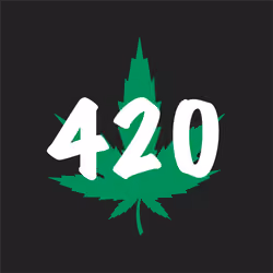 The 420s #060