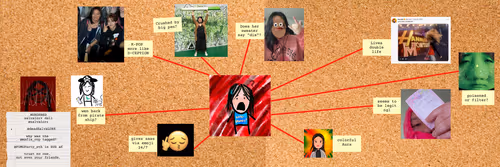 Item #84095843279643989357089024802437267244550491417541544316462293879376784130049 Media