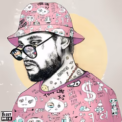 CARTOONBOY Q