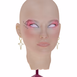 Earring Model